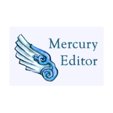 Mercury Editor WYSIWYG Tools App