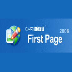 FirstPage WYSIWYG Tools App