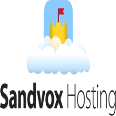 Sandvox Sandvox WYSIWYG Tools App