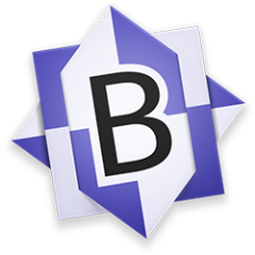 BBEdit Text Editors App