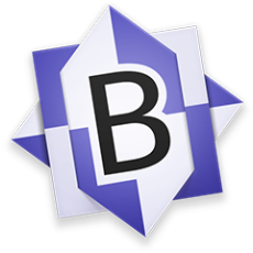 BBEdit