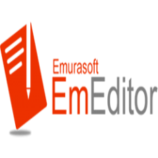 EmEditor Text Editors App