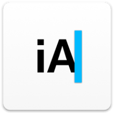 iA Writer Text Editors App