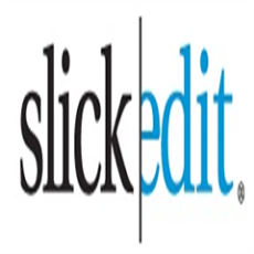 SlickEdit Text Editors App