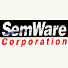 SemWare Editor