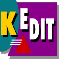 Kedit Text Editors App