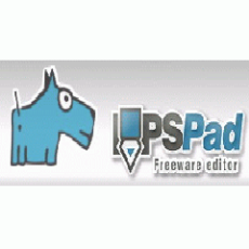 PSPad Text Editors App