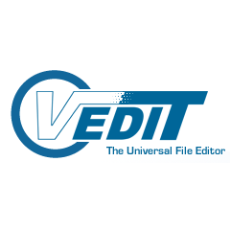 Vedit Text Editors App