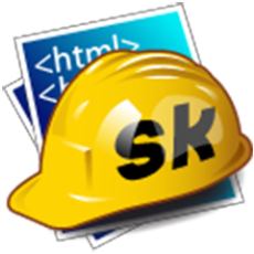 skEdit Text Editors App