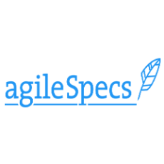 agileSpecs App