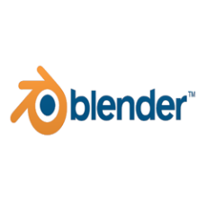 Blender Game Development App