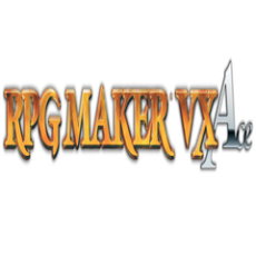 RPG Maker VX Ace Game Development App