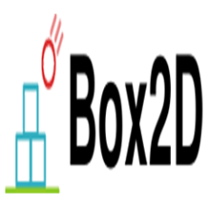Box2D App