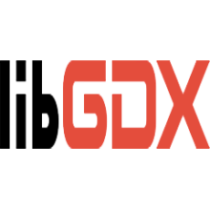 libGDX Game Development App