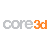 Core3D App