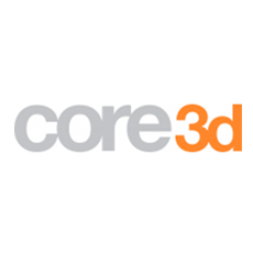 Core3D Game Development App