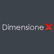 DimensioneX App
