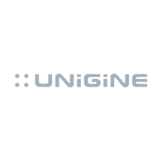 Unigine App