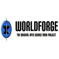 World Forge Game Development App