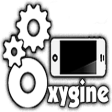 Oxygine Game Development App