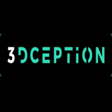 3DCeption 3DCeption Game Development App