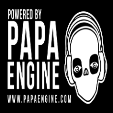 Papa Engine Game Development App