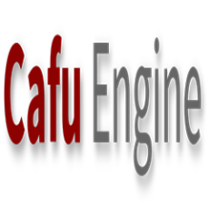 Cafu Engine Game Development App