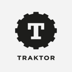 Traktor Technology App