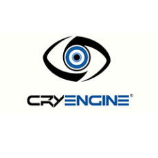 CryEngine Game Development App