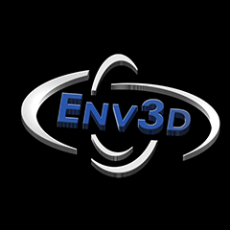 Env3d Env3d Game Development App