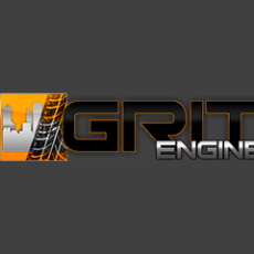 Grit Engine Grit Engine Game Development App