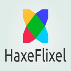 HaxeFlixel HaxeFlixel Game Development App