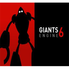 Giants Engine App