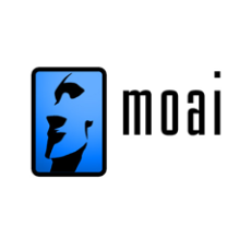 Moai Game Development App