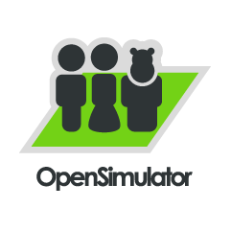 OpenSimulator OpenSimulator Game Development App