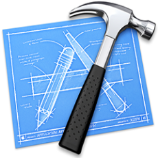 Xcode 8 Cross Platform Frameworks App