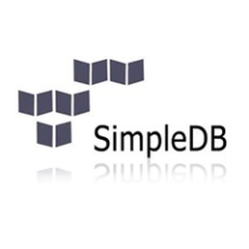 Amazon SimpleDB Wide Column Store App