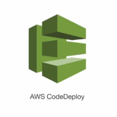 AWS CodeDeploy Build Automation App