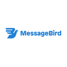 MessageBird SMS App