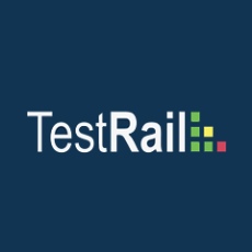 TestRail Testing Frameworks App