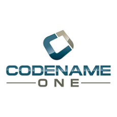 Codename One Cross Platform Frameworks App
