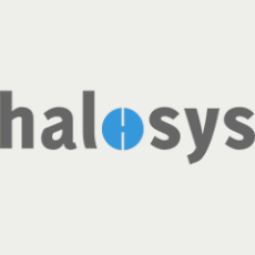 Halosys Cross Platform Frameworks App