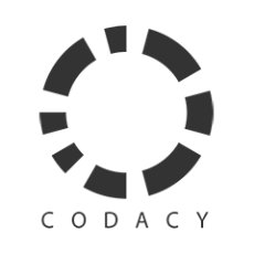 Codacy Code Review Tools App