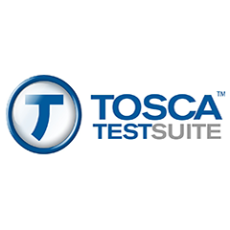 Tosca Testsuite Tosca Testsuite Testing Frameworks App