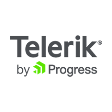 Telerik Testing Frameworks App