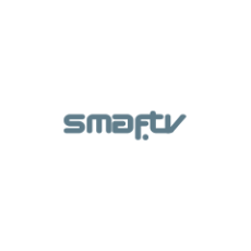SmafTV SmafTV Cross Platform Frameworks App