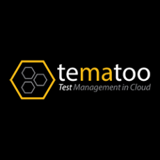 Tematoo Testing Frameworks App