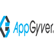 AppGyver AppGyver Cross Platform Frameworks App