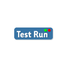 Test Run Testing Frameworks App
