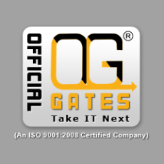 OG Gates App